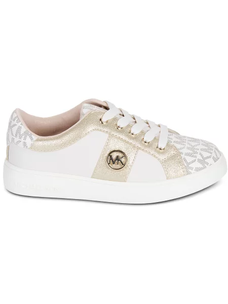 Gyerek félcipő Michael Michael Kors fehér
