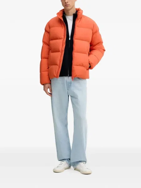 Cardigan Hackett albastru