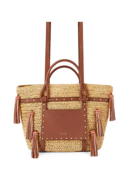 Geantă shopper Camilla