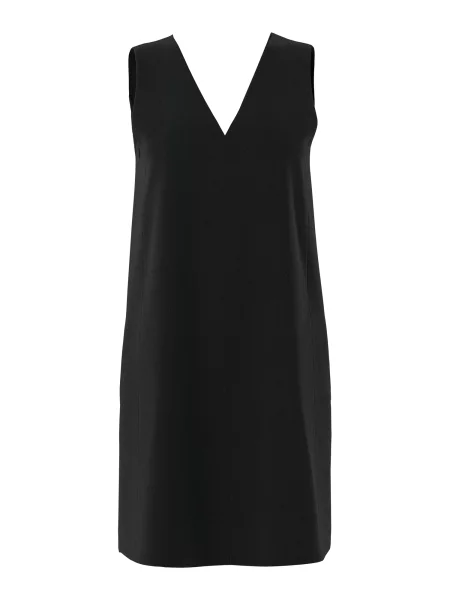 PIECES Rochie PCKAMIL' negru