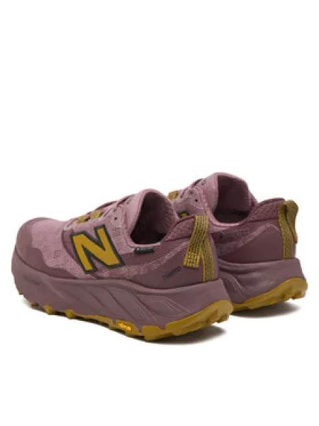 New Balance Futócipő Fresh Foam X Hierro V9 Világos rózsaszín