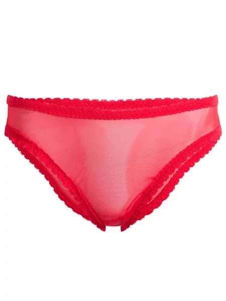Majtki Fruity Booty czerwone