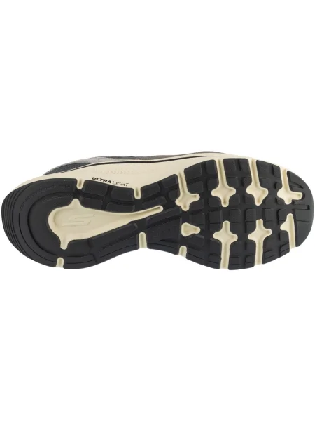 Pantofi Skechers retro gri