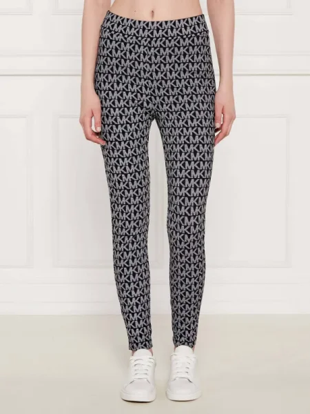Michael Kors Leggings fekete