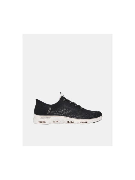 Pantofi Skechers negru