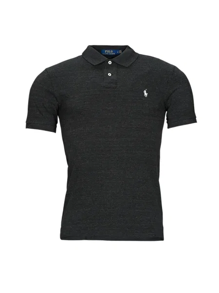 Pólóing Polo Ralph Lauren fekete