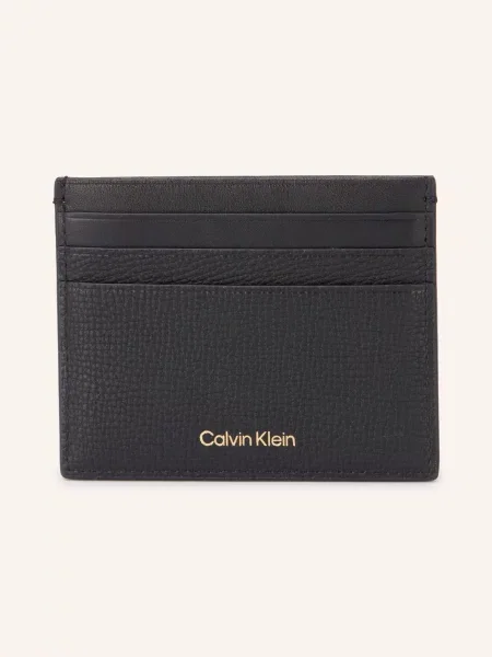 Taška Calvin Klein černá