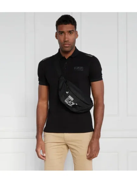 Polo negru