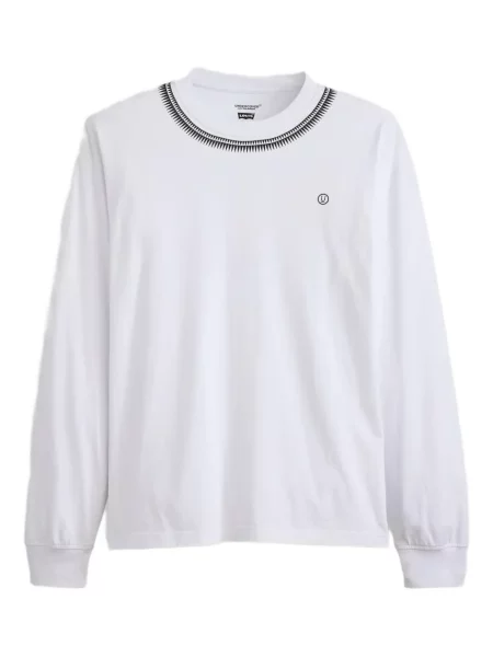 Дънково яке Levi's® бяло