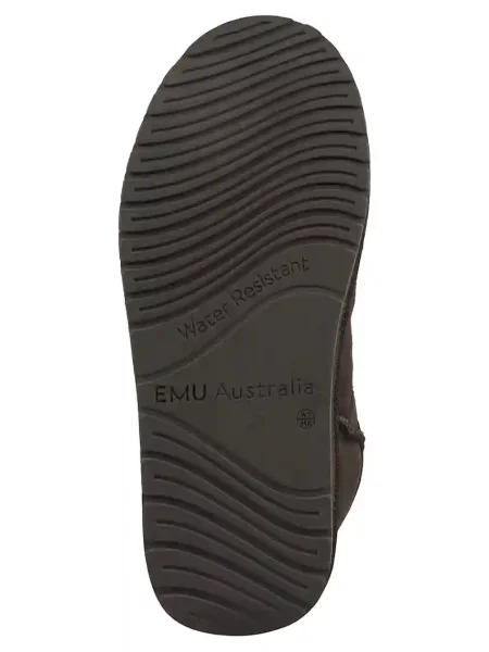 Emu Australia Апрески Stinger Micro OLI зелено