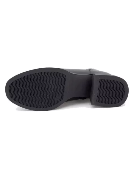 Pantofi Piesanto negru