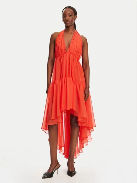 Cocktail obleka BARDOT