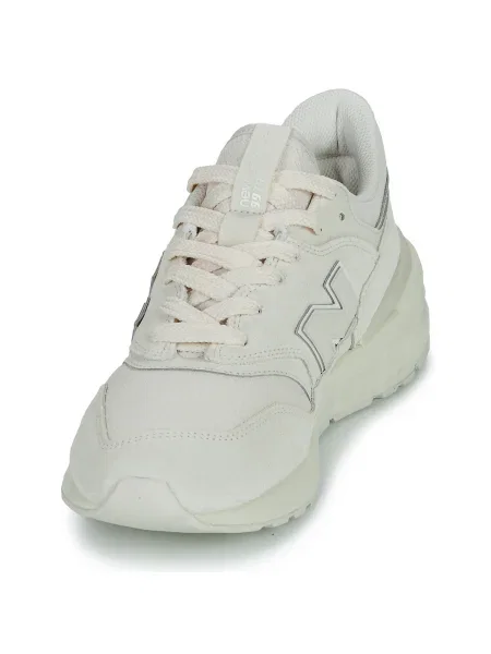 Pantofi New Balance bej