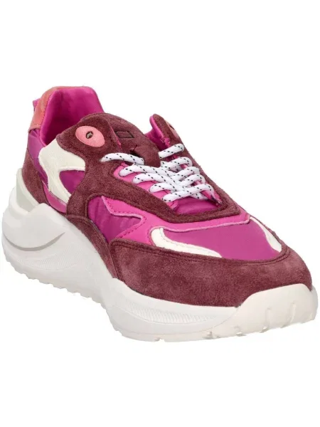 Pantofi D.a.t.e. roz