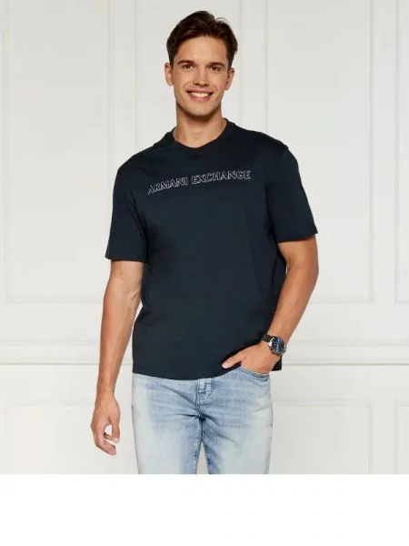 Armani Exchange Tricou