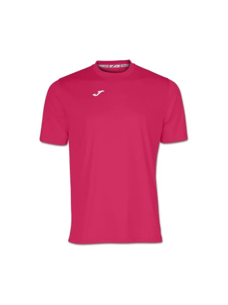 Tricou Joma roz
