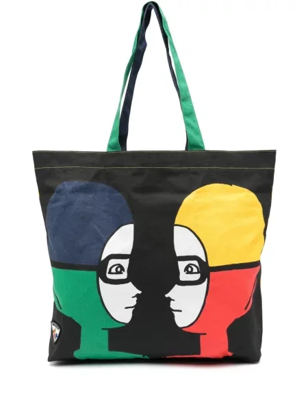 Geantă shopper Rossignol negru