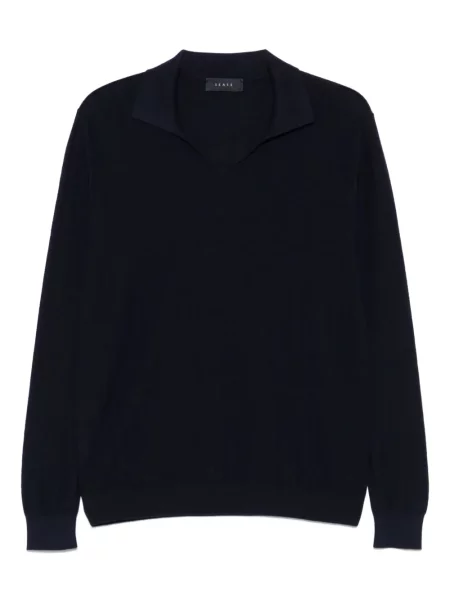 Pulover Sease albastru