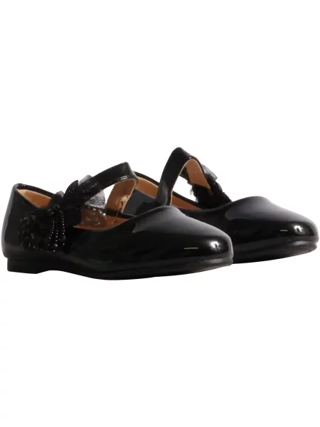 Pantofi copii Super Mode negru