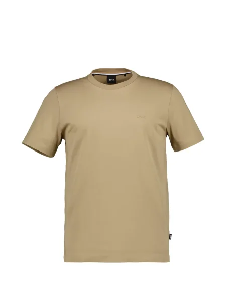 Tricou Boss cu autograf