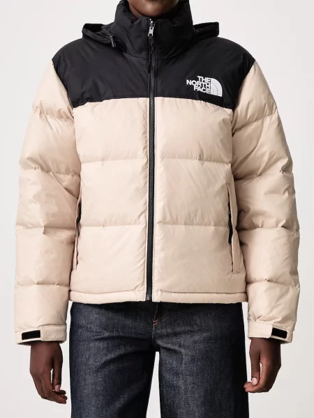 The North Face пухова куртка Retro Nuptse