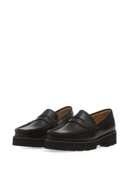 Loaferice Clarks Originals crna