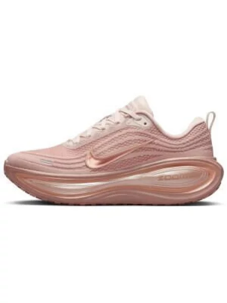 Buty do biegania Nike Vomero różowe