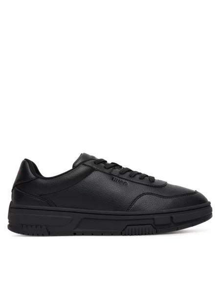 Sneakersy HUGO czarne