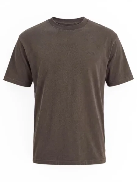 LEVI'S ® Tricou RED TAB ciocolatiu roșu