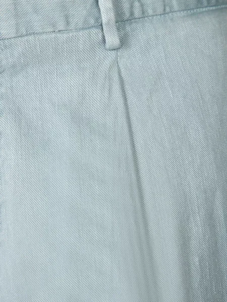 Pantaloni Dell'oglio albastru