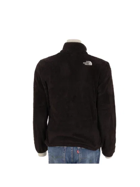Second life The North Face kurtka polar Osito Stan bardzo dobry czarna