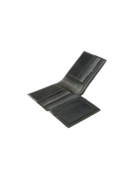 Portofel Bhpc gri