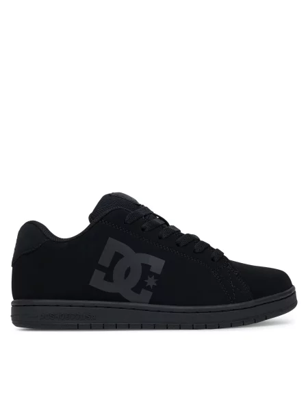Кроссовки Dc Shoes черные
