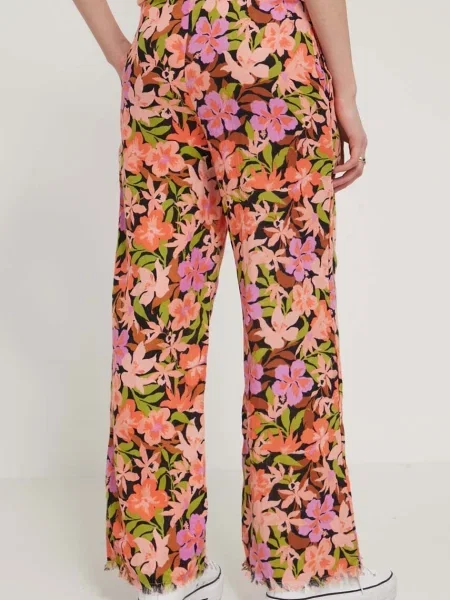 Брюки Billabong