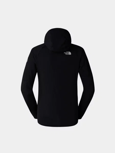 The North Face Кофта чорний