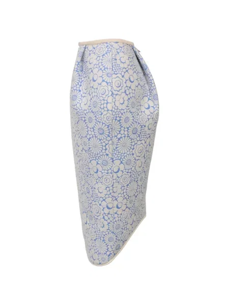 Fustă Thom Browne cu model floral cu imagine