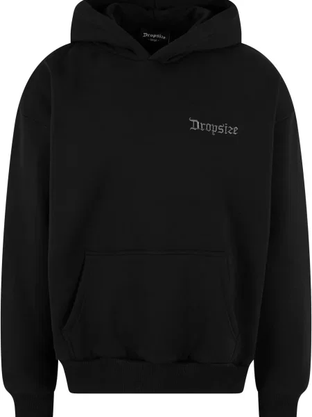 Geacă Dropsize negru