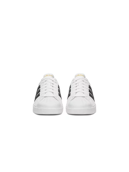 Sneakersy adidas CEO-STREETTALK bílá