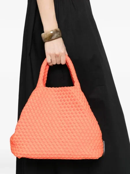 Geantă shopper Marrea portocaliu