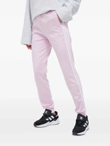 Hálós tornaterem póló Adidas nyakkendővel fekete