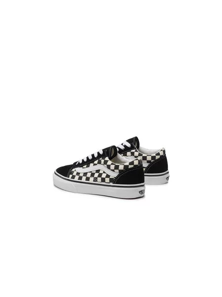 Tenisky Vans Old Skool čierna