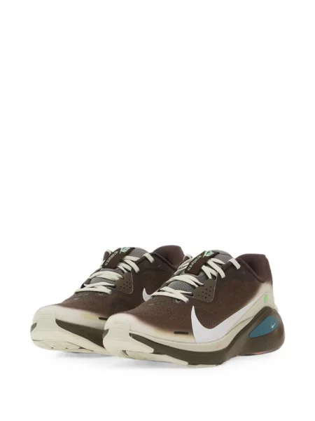 Sneakerși Nike Structure maro