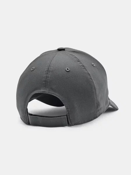 Šiltovka Under Armour sivá