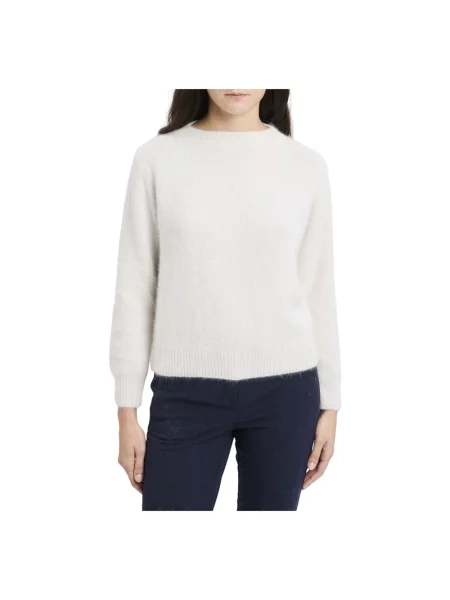Sweter Dixie biały
