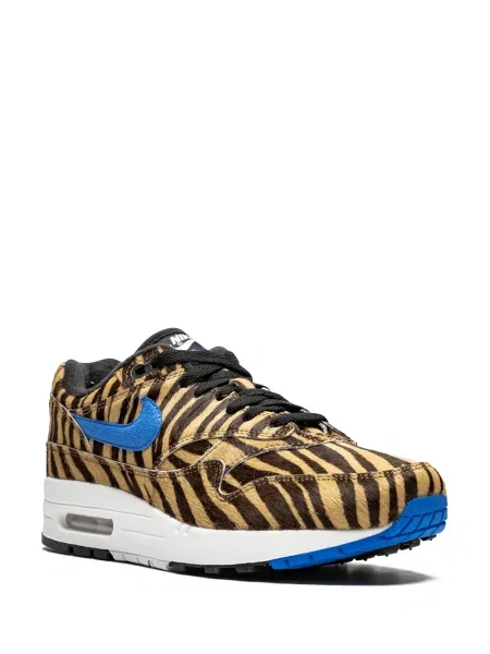 Sportbačiai Nike Air Max 1 ruda