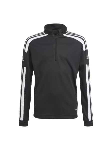 Top dziecięcy Adidas biały