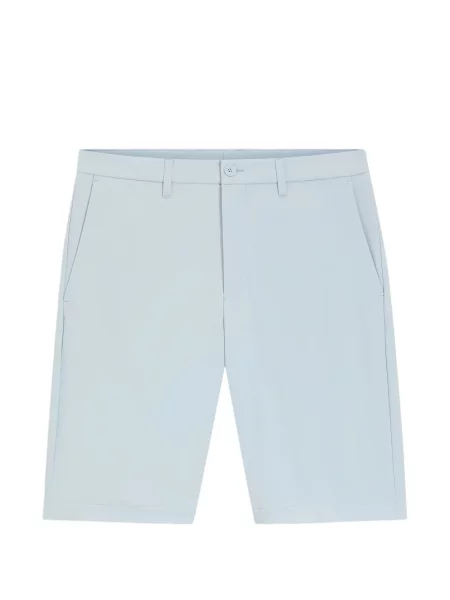 Pantaloni chino Boss albastru