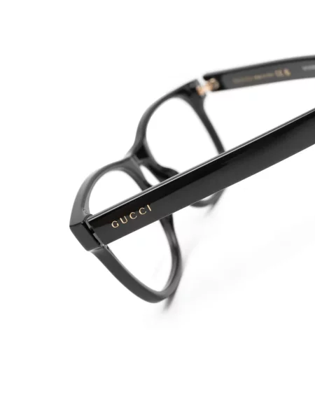 Ochelari de soare Gucci Eyewear negru