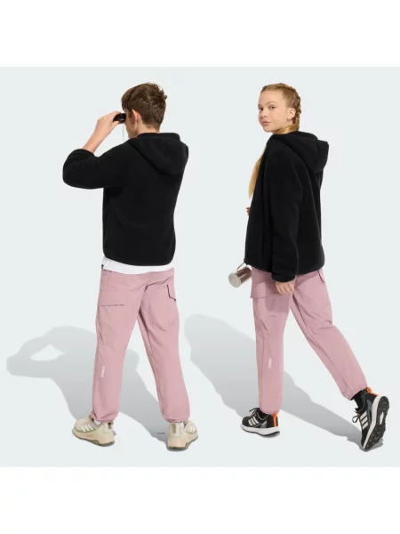 Spodnie dla dzieci Terrex Kids Xploric Cargo