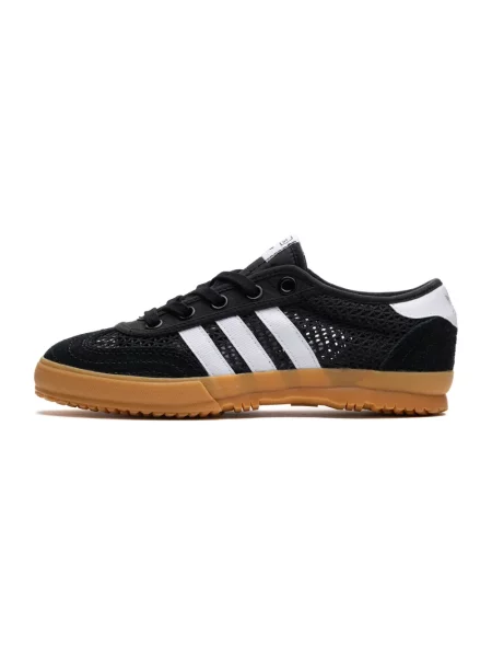 Adidas Originals sneakersy Tischtennis W czarny